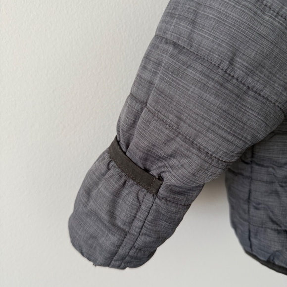 The North Face Infant Reversible Perrito Jacket, 12-18 months - Picture 6 of 9